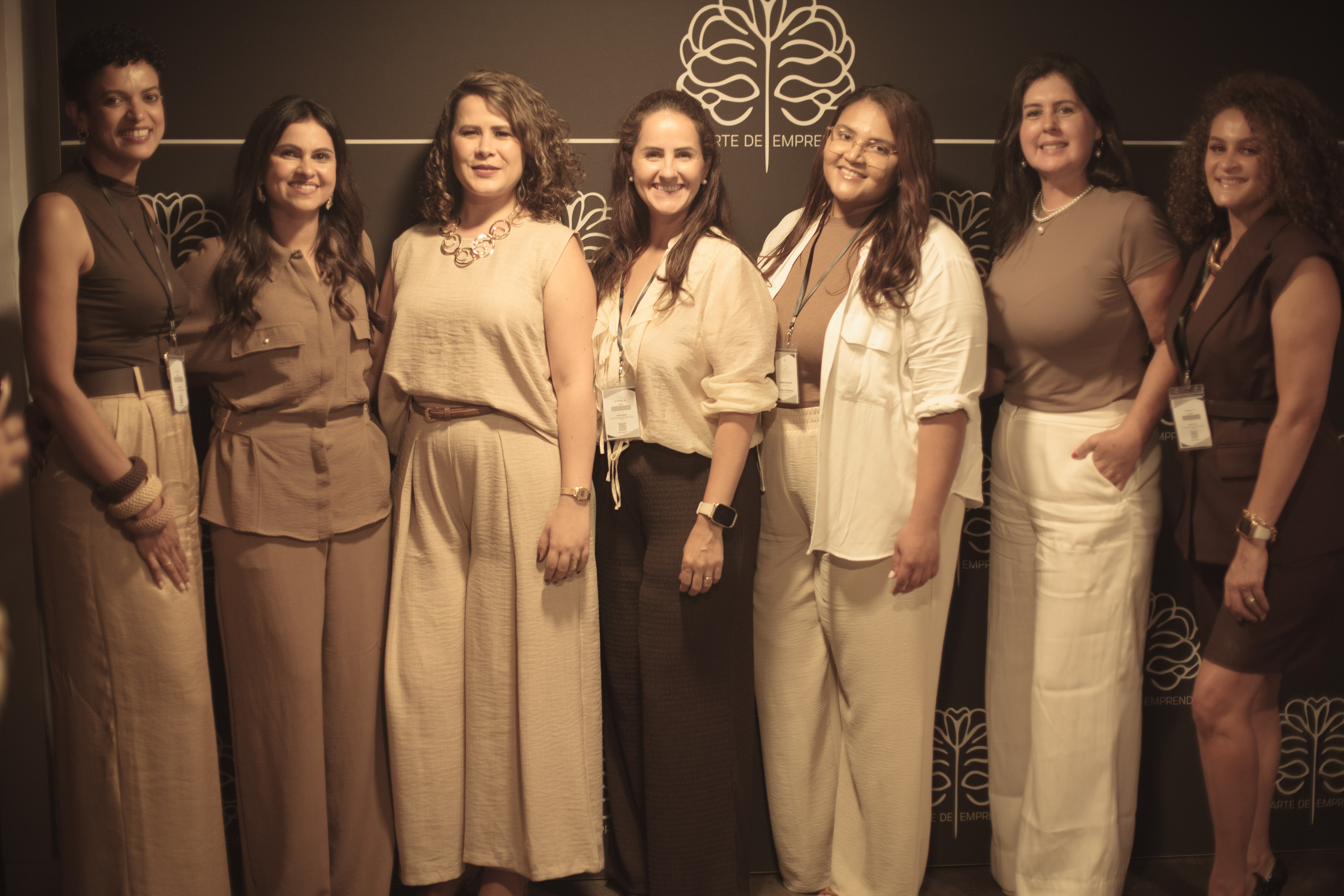 Mentoradas Nácar